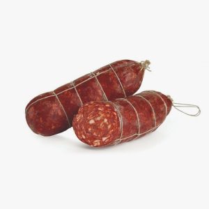 Ventricina Salame Paesano Piccante