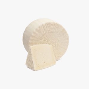Primo Sale Siciliano Bianco