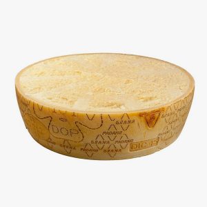 Grana Padano 14-16 Mesi D.O.P.