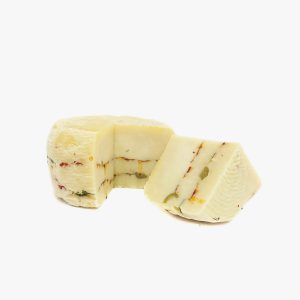 Primo Sale Fantasia c/Olive Peperoni Capperi Rucola e Peperoncino