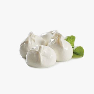 Mini Burrata