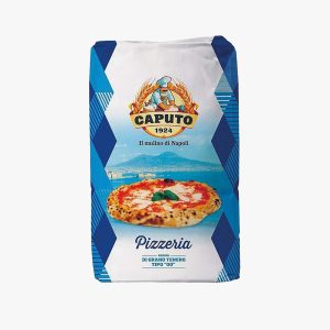Farina Tipo ‘00’ per Pizza