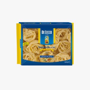 Tagliatelle Nr. 203