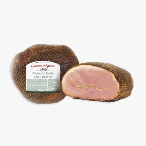 Prosciutto Cotto Arrosto alle Erbe