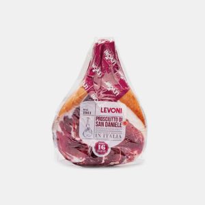 Prosciutto San Daniele 16 mesi