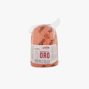 Mortadella Oro Con Pistacchio