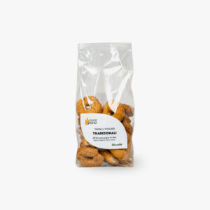 Taralli Tradizionali