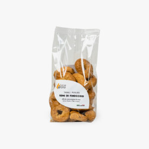 Taralli al Finocchio