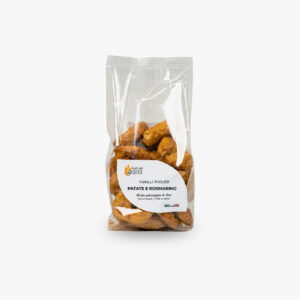 Taralli alla Patate e Rosmarino