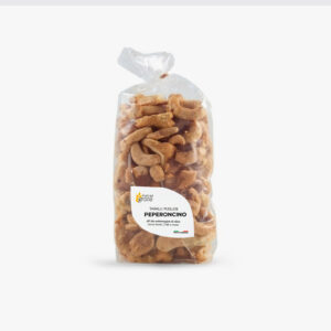 Taralli al Peperoncino
