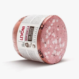 Mortadella Con Tartufo
