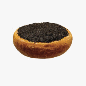 Moro Nero Fumè