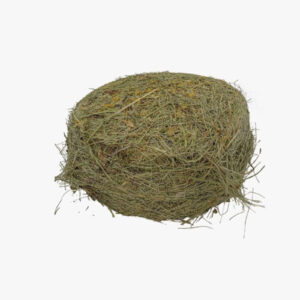 Caprino Camomilla e Fieno
