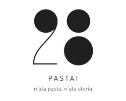 Logo 28 Pastai